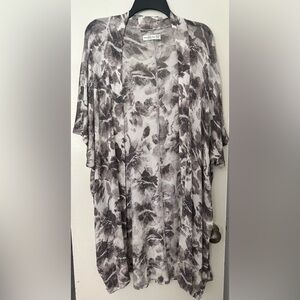 Abercrombie & Fitch Sweater Kimono